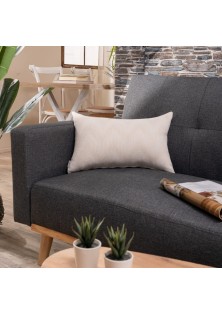 Μαξιλαροθήκη Sanremo 01 - 30x50cm με γέμιση TEORAN