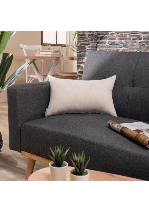 Μαξιλαροθήκη Sanremo 01 - 65x65cm δαπέδου TEORAN