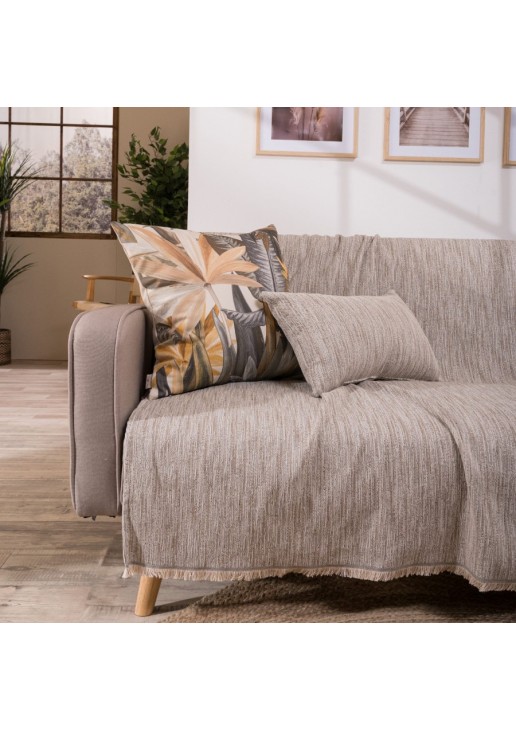 Ριχτάρι Lecce 02 - Τριθέσιο 180x300cm TEORAN