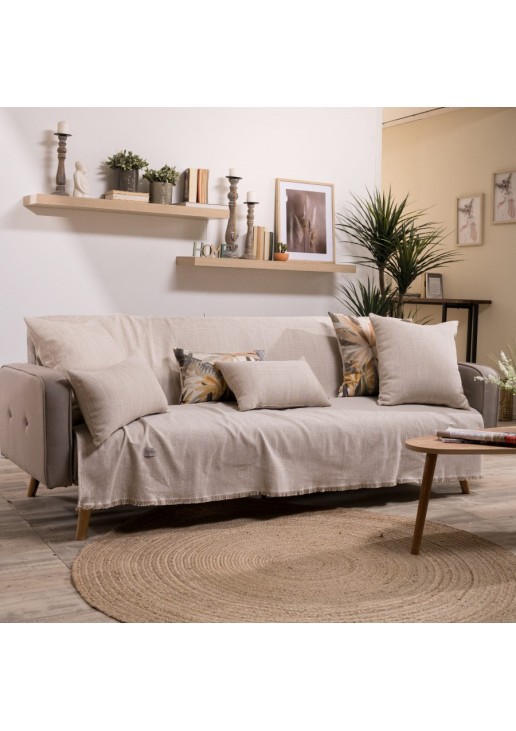 Ριχτάρι Rieti 02 - Διθέσιο 180x250cm TEORAN