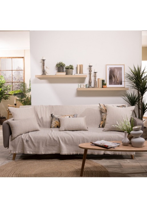 Ριχτάρι Rieti 02 - Διθέσιο 180x250cm TEORAN