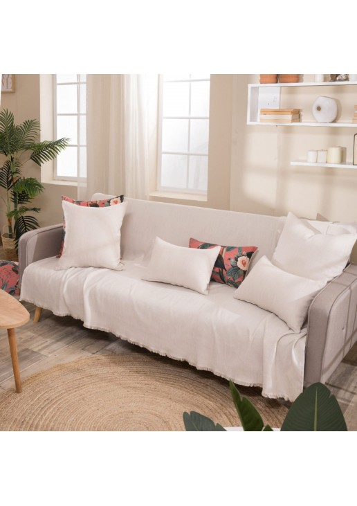 Ριχτάρι Rieti 01 - Τριθέσιο 180x300cm TEORAN