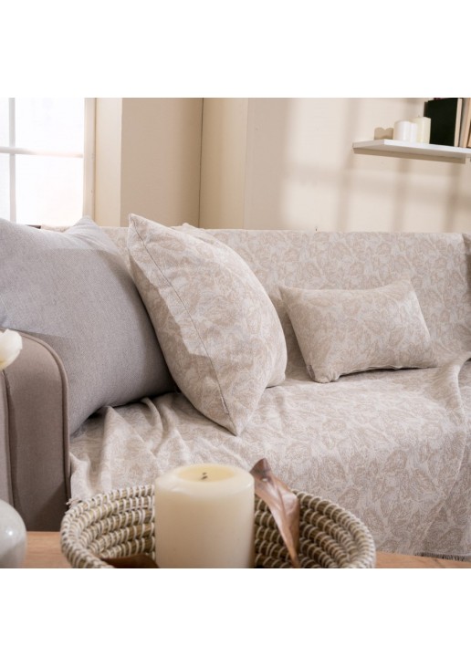 Ριχτάρι Ferrara 01 - Τριθέσιο 180x300cm TEORAN