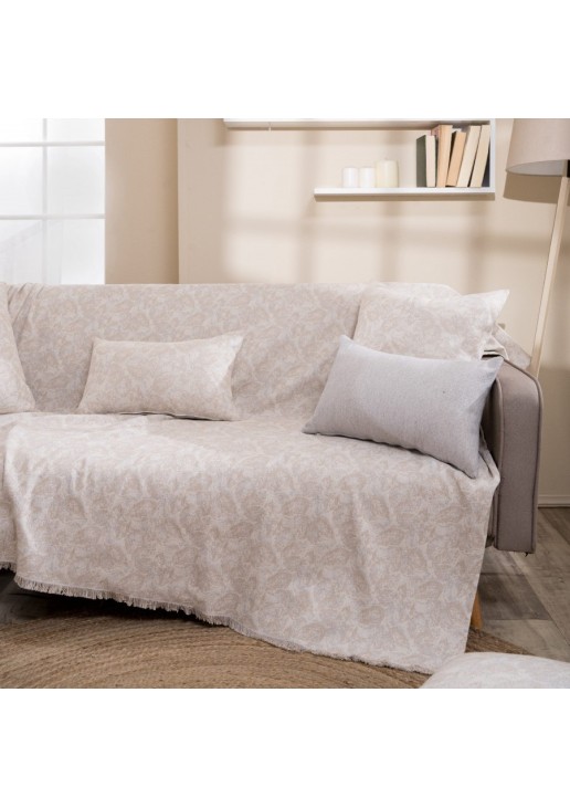 Ριχτάρι Ferrara 01 - Διθέσιο 180x250cm TEORAN