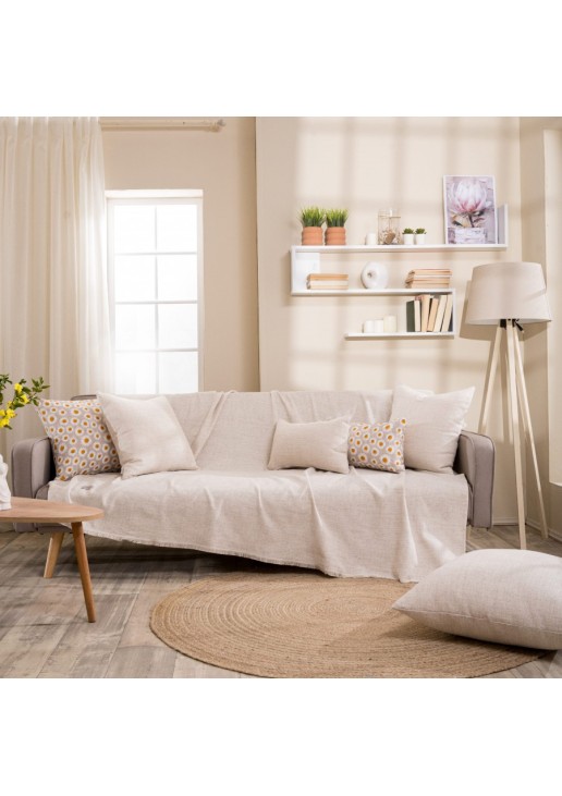 Ριχτάρι Forli 01 - Τετραθέσιο 180x350cm TEORAN