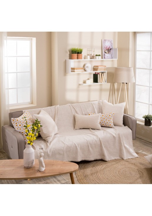 Ριχτάρι Forli 01 - Διθέσιο 180x250cm TEORAN