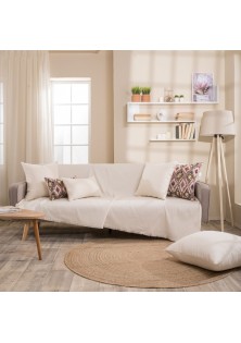 Ριχτάρι Bari 01 - Τριθέσιο 180x300cm TEORAN