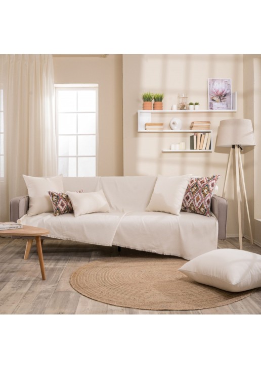 Ριχτάρι Bari 01 - Τετραθέσιο 180x350cm TEORAN