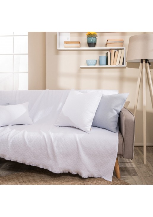 Ριχτάρι Napoli 00 - Τριθέσιο 180x300cm TEORAN