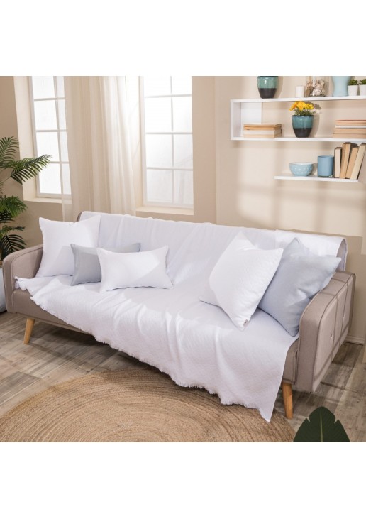 Ριχτάρι Napoli 00 - Μονοθέσιο 180x150cm TEORAN