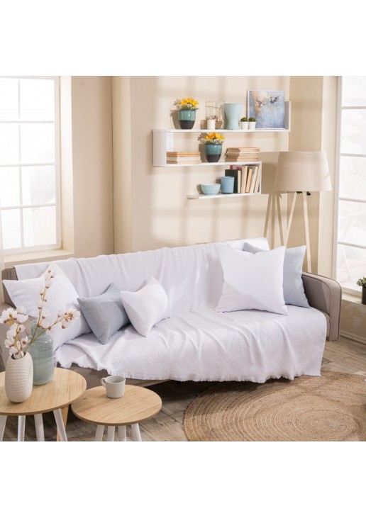 Ριχτάρι Napoli 00 - Τετραθέσιο 180x350cm TEORAN