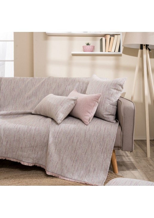 Ριχτάρι Lecce 06 - Μονοθέσιο 180x150cm TEORAN