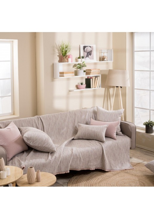 Ριχτάρι Lecce 06 - Διθέσιο 180x250cm TEORAN