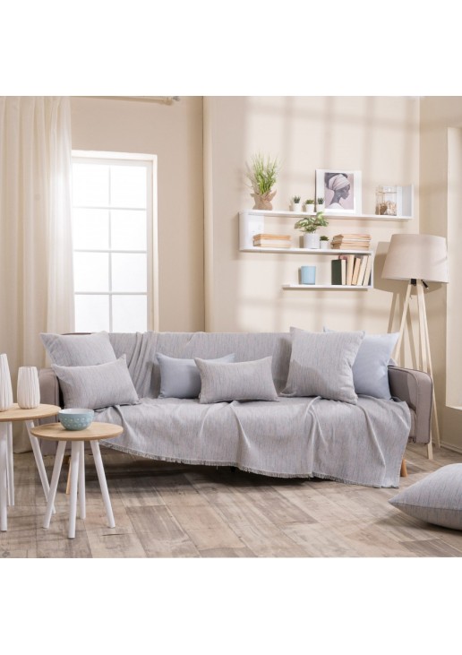 Ριχτάρι Lecce 05 - Διθέσιο 180x250cm TEORAN