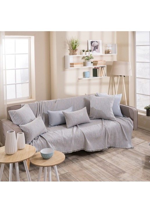 Ριχτάρι Lecce 05 - Μονοθέσιο 180x150cm TEORAN