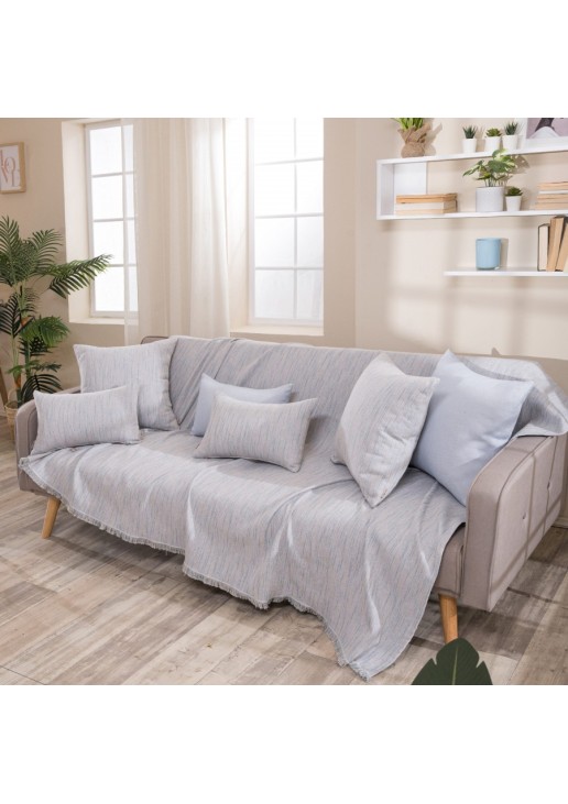 Ριχτάρι Lecce 05 - Μονοθέσιο 180x150cm TEORAN