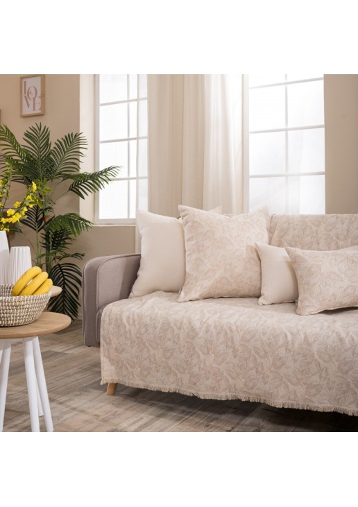 Ριχτάρι Ferrara 14 - Τριθέσιο 180x300cm TEORAN