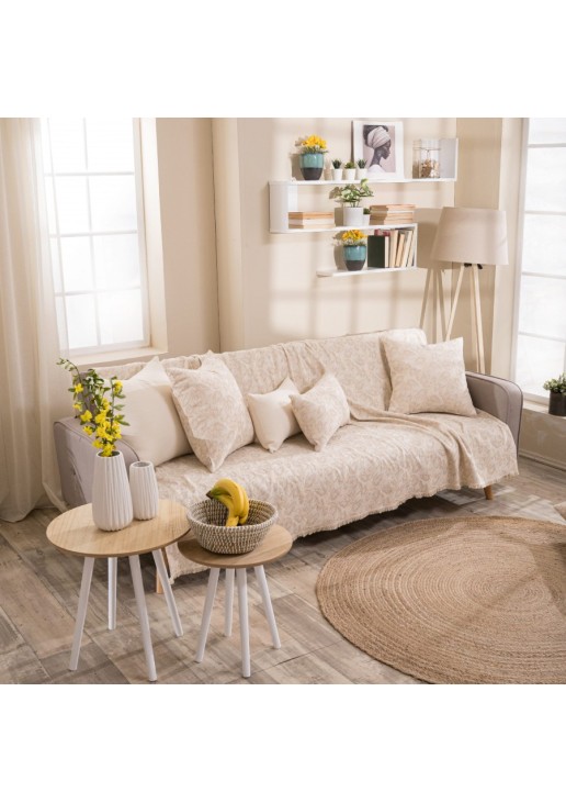 Ριχτάρι Ferrara 14 - Τετραθέσιο 180x350cm TEORAN