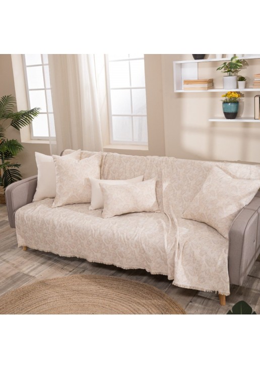 Ριχτάρι Ferrara 14 - Διθέσιο 180x250cm TEORAN