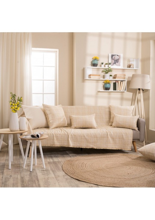 Ριχτάρι Urbino 14 - Τετραθέσιο 180x350cm TEORAN