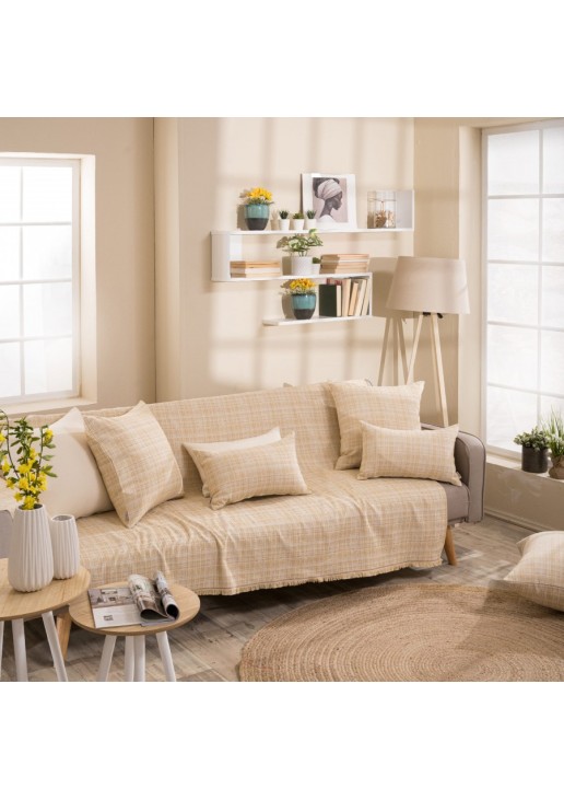 Ριχτάρι Urbino 14 - Διθέσιο 180x250cm TEORAN