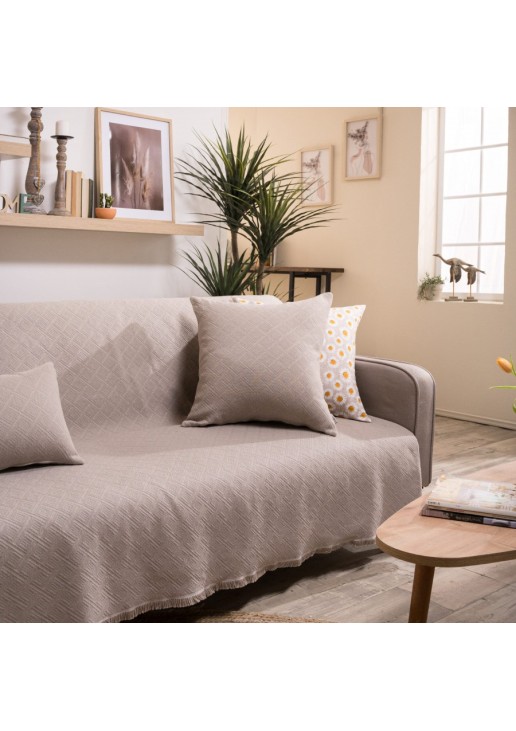 Ριχτάρι Napoli 03 - Μονοθέσιο 180x150cm TEORAN