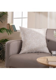 Μαξιλαροθήκη Ferrara 01 - 50x50cm με γέμιση TEORAN
