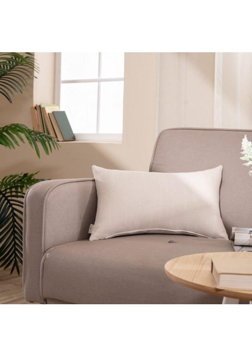 Μαξιλαροθήκη Rieti 01 - 50x50cm TEORAN