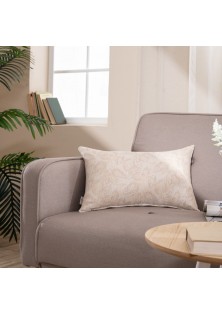 Μαξιλαροθήκη Ferrara 14 - 65x65cm δαπέδου με γέμιση TEORAN