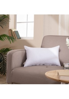 Μαξιλαροθήκη Napoli 00 - 50x50cm με γέμιση TEORAN