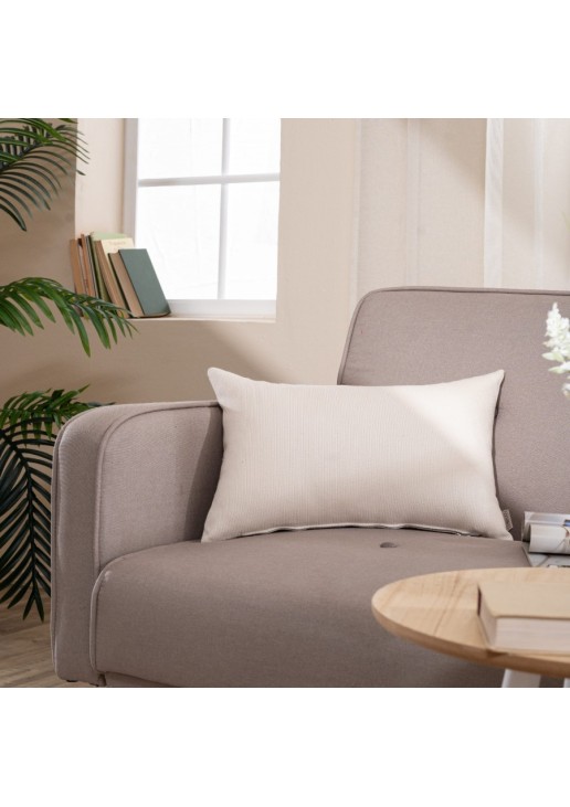 Μαξιλαροθήκη Bari 01 - 65x65cm δαπέδου TEORAN