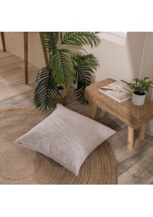 Μαξιλαροθήκη Lecce 06 - 65x65cm δαπέδου TEORAN