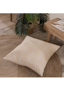 Μαξιλαροθήκη Urbino 14 - 50x50cm με γέμιση TEORAN