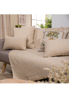 Ριχτάρι Forli 14 - Τριθέσιο 180x300cm TEORAN