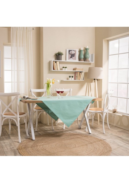 Τραπεζομάντηλο Alora 08 - 135x135cm TEORAN