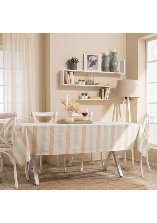 Τραπεζομάντηλο Vera 08 - 140x220cm TEORAN