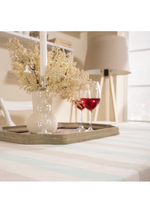 Τραπεζομάντηλο Vera 08 - 135x180cm TEORAN