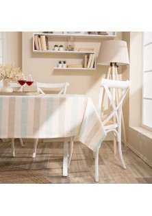 Τραπεζομάντηλο Vera 08 - 135x135cm TEORAN