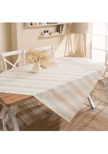 Τραπεζομάντηλο Vera 08 - 135x180cm TEORAN