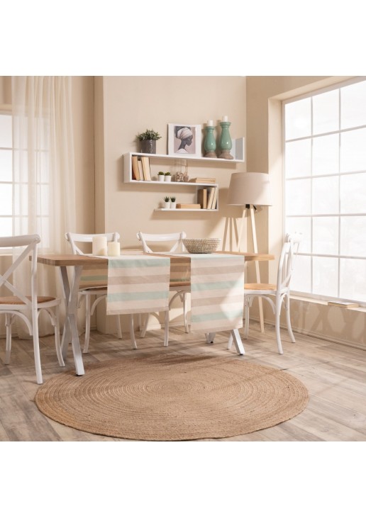 Τραβέρσα Vera 08 - 40x160cm TEORAN