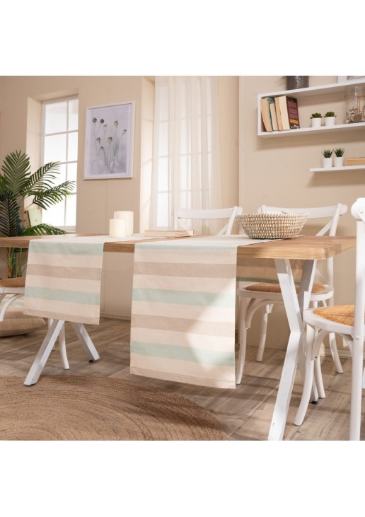 Τραβέρσα Vera 08 - 40x160cm TEORAN