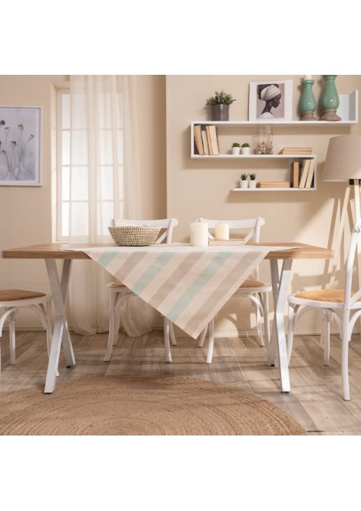 Καρε Vera 08 - 90x90cm TEORAN