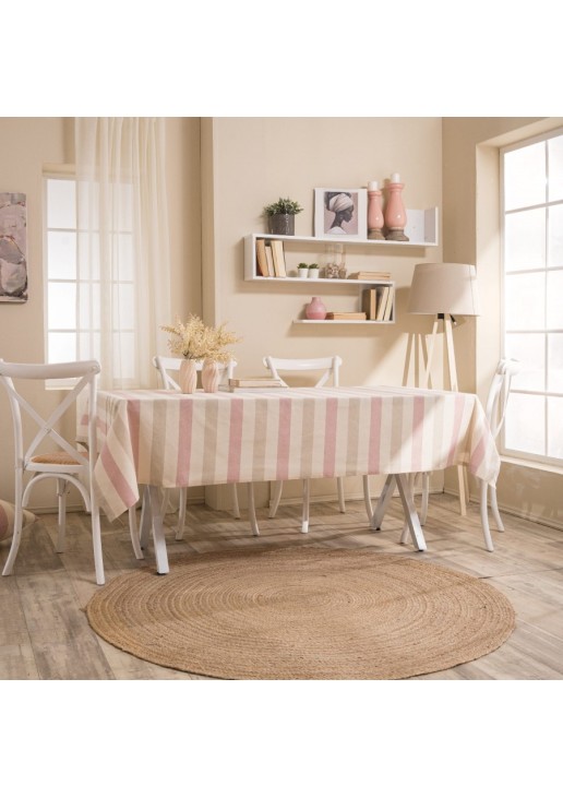 Τραπεζομάντηλο Vera 06 - 140x220cm TEORAN