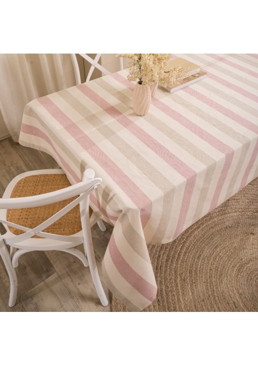 Τραπεζομάντηλο Vera 06 - 135x180cm TEORAN