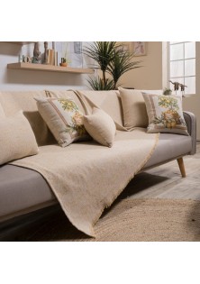 Ριχτάρι Forli 14 - Μονοθέσιο 180x150cm TEORAN