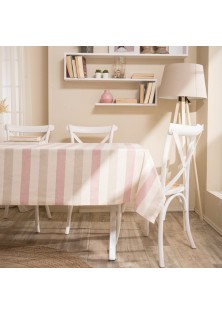 Τραπεζομάντηλο Vera 06 - 135x135cm TEORAN