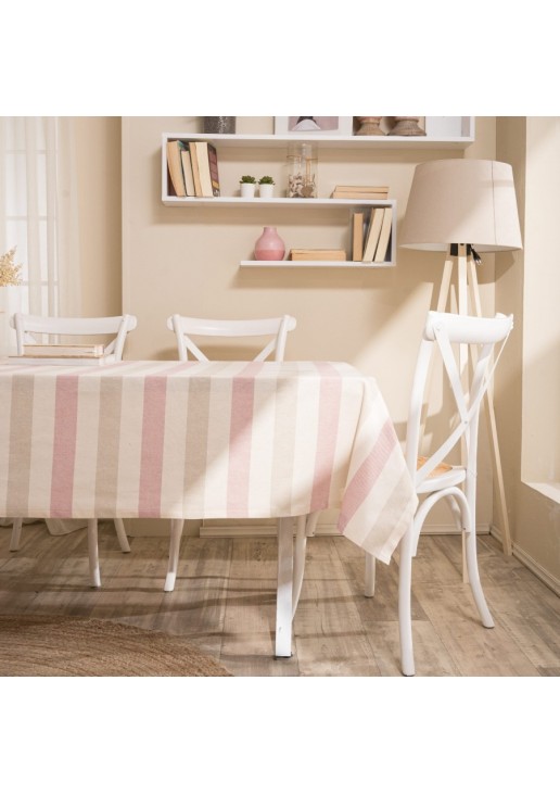 Τραπεζομάντηλο Vera 06 - 135x135cm TEORAN