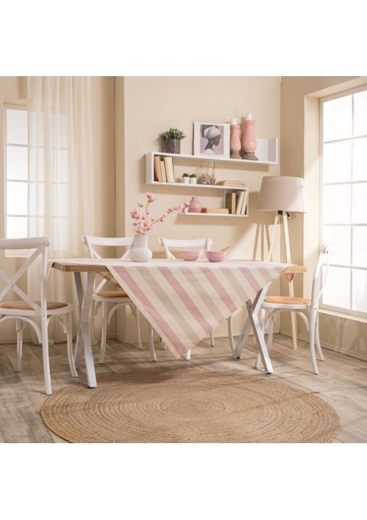 Τραπεζομάντηλο Vera 06 - 135x180cm TEORAN