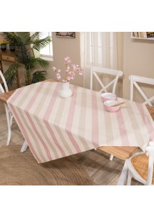 Τραπεζομάντηλο Vera 06 - 135x135cm TEORAN