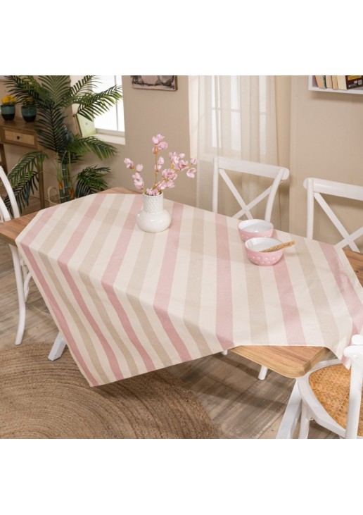 Τραπεζομάντηλο Vera 06 - 140x220cm TEORAN
